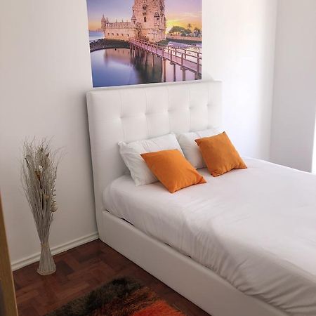 7 Rivers Hostel Lisboa Eksteriør bilde