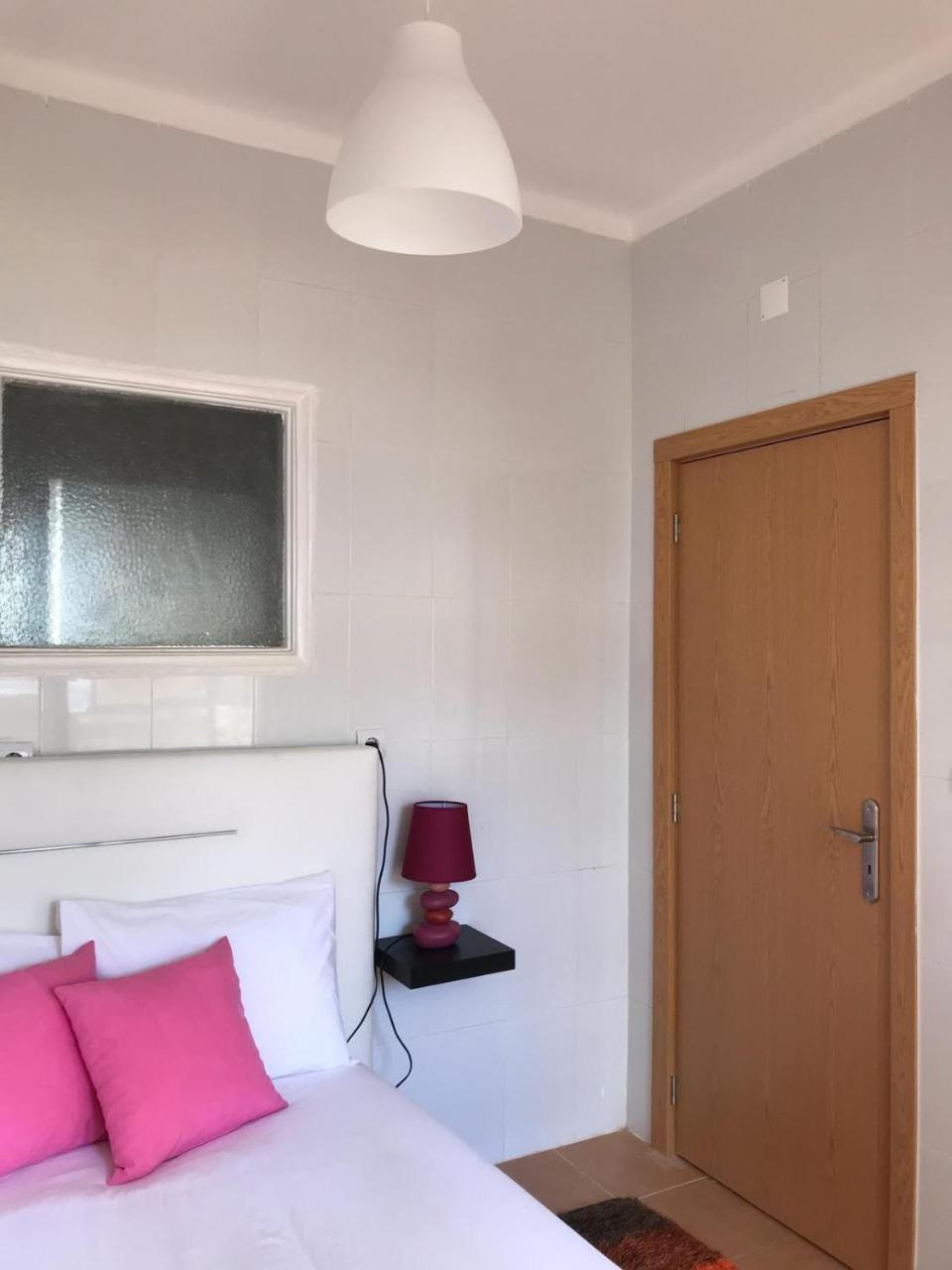 7 Rivers Hostel Lisboa Eksteriør bilde