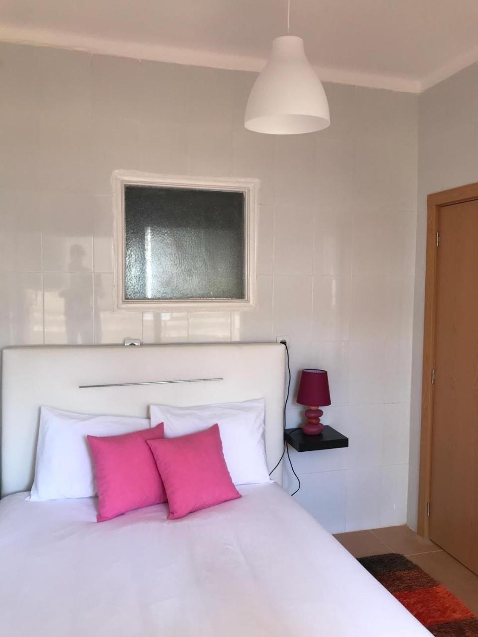 7 Rivers Hostel Lisboa Eksteriør bilde